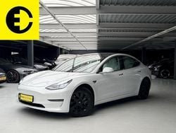 Wit Gebruikt 2019 Tesla Model 3 Long Range AWD Sedan | € 25.950 (Eerlijke prijs)