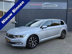 Grijs Gebruikt 2018 VW Passat Comfortline Stationwagen | € 15.250 (Eerlijke prijs)