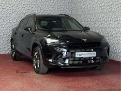 Zwart Gebruikt 2024 Cupra Formentor SUV | € 41.940 (Duur)