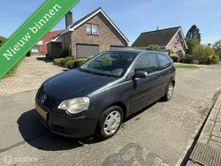 Blauw Gebruikt 2007 VW Polo Hatchback | € 899 (Goede deal)