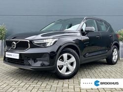 Zwart Gebruikt 2022 Volvo XC40 SUV | € 30.895 (Goede deal)