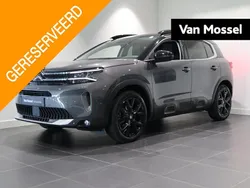 Grijs Gebruikt 2024 Citroën C5 Aircross SUV | € 29.440 (Goede deal)