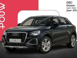 Grijs Nieuw 2025 Audi Q2 Advanced SUV | € 48.950