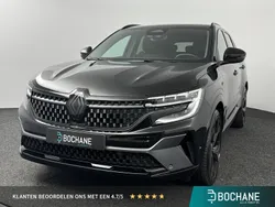 Zwart Gebruikt 2023 Renault Austral Techno Esprit Alpine SUV | € 36.695 (Eerlijke prijs)