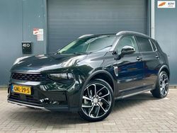 Zwart Gebruikt 2021 Lynk & Co 01 SUV | € 23.994 (Eerlijke prijs)