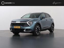 Grijs Gebruikt 2023 Kia Sportage SUV | € 36.735 (Goede deal)
