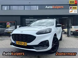 Wit Gebruikt 2024 Ford Kuga ST-Line X SUV | € 34.950 (Goede deal)
