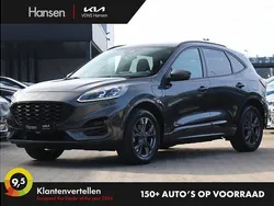 Grijs Gebruikt 2022 Ford Kuga ST-Line X SUV | € 27.445 (Goede deal)