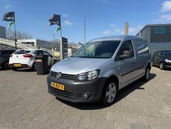 Overige Gebruikt 2014 VW Caddy Maxi MPV | € 3.499 (Goede deal)