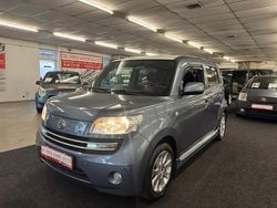 Grijs Gebruikt 2011 Daihatsu Materia MPV | € 4.999 (Eerlijke prijs)