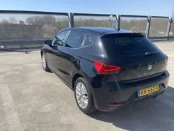 Zwart Gebruikt 2018 Seat Ibiza Style Hatchback | € 10.000 (Eerlijke prijs)