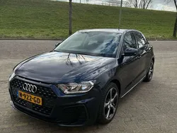 Blauw Gebruikt 2020 Audi A1 Proline Hatchback | € 23.500 (Goede deal)