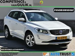 Wit Gebruikt 2016 Volvo XC60 Ocean Race SUV | € 17.950 (Eerlijke prijs)