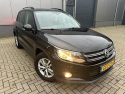 Gebruikt 2014 VW Tiguan SUV | € 7.950 (Goede deal)