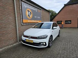 Wit Gebruikt 2018 VW Polo GTI Hatchback | € 18.995 (Goede deal)