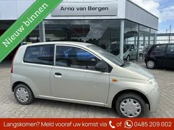 Daihatsu Cuore
