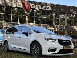 Wit Gebruikt 2023 Chrysler Pacifica SUV | € 72.999