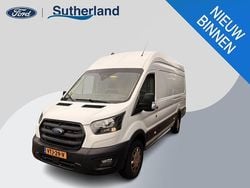 Overige Gebruikt 2023 Ford Transit Trend Van | € 19.950 (Super prijs)