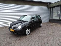 Zwart Gebruikt 2004 VW Lupo Hatchback | € 1.250 (Eerlijke prijs)