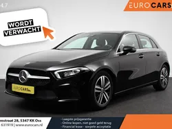 Zwart Gebruikt 2020 Mercedes A200 Progressive Hatchback | € 24.190 (Goede deal)
