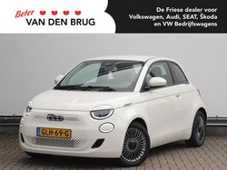 Wit Gebruikt 2022 Fiat 500e Red Hatchback | € 16.900 (Goede deal)