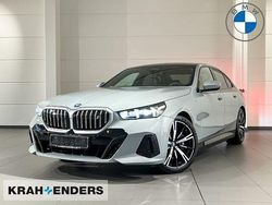 Grijs Gebruikt 2024 BMW i5 Sedan | € 78.159