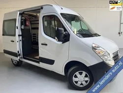 Wit Gebruikt 2019 Opel Movano Van | € 15.950 (Iets duurder)