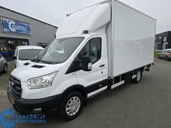 Overige Gebruikt 2020 Ford Transit Trend Van | € 17.500 (Eerlijke prijs)