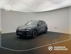 Grijs Nieuw 2025 VW Tiguan R-line Edition SUV | € 57.880 (Eerlijke prijs)