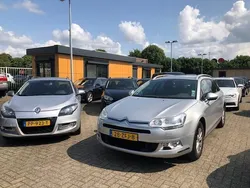 Grijs Gebruikt 2012 Citroën C5 Business Class Sedan | € 3.900