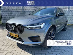 Grijs Gebruikt 2020 Volvo XC60 R-Design SUV | € 44.899 (Duur)