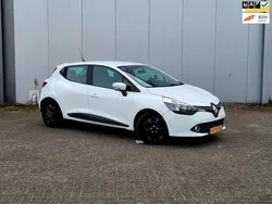 Wit Gebruikt 2014 Renault Clio IV Collection Hatchback | € 5.250 (Goede deal)