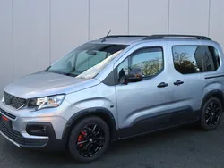 Grijs Gebruikt 2023 Peugeot Rifter Allure MPV | € 28.950 (Eerlijke prijs)