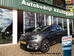 Grijs Gebruikt 2019 Citroën C5 Aircross Business Class SUV | € 17.950 (Eerlijke prijs)
