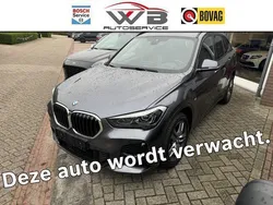 Grijs Gebruikt 2021 BMW X1 M Sport SUV | € 27.995 (Goede deal)
