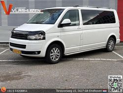 Wit Gebruikt 2011 VW T5 Comfortline Van | € 7.950