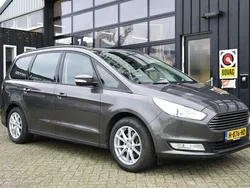 Grijs Gebruikt 2016 Ford Galaxy Trend MPV | € 20.589 (Eerlijke prijs)
