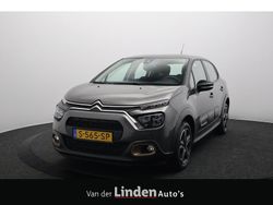 Grijs Gebruikt 2023 Citroën C3 PureTech Hatchback | € 14.645 (Eerlijke prijs)