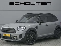 Grijs Gebruikt 2022 Mini Cooper Countryman SUV | € 33.900 (Eerlijke prijs)