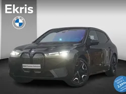 Grijs Gebruikt 2023 BMW iX Executive SUV | € 59.900 (Eerlijke prijs)
