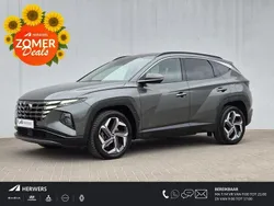 Grijs Gebruikt 2021 Hyundai Tucson Comfort SUV | € 27.485 (Goede deal)