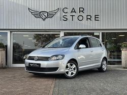 Gebruikt 2009 VW Golf Plus Cross Highline MPV | € 6.450 (Eerlijke prijs)