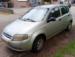 Gebruikt 2004 Chevrolet Kalos SE Sedan | € 700 (Goede deal)