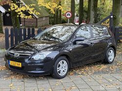 Zwart Gebruikt 2010 Hyundai i30 Active Stationwagen | € 3.395 (Eerlijke prijs)
