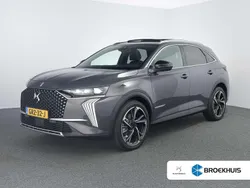 Grijs Gebruikt 2024 DS Automobiles DS7 Crossback SUV | € 46.900 (Eerlijke prijs)