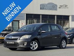 Grijs Gebruikt 2013 Toyota Auris Limited Hatchback | € 6.999 (Goede deal)