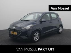 Grijs Gebruikt 2024 Hyundai i10 Comfort Hatchback | € 15.740 (Eerlijke prijs)