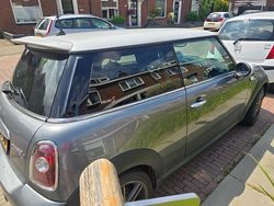 Gebruikt 2007 Mini Cooper S Hatchback | € 3.750