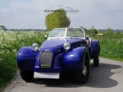 Paars Gebruikt 1982 Citroën 2CV Sedan | € 11.950