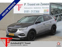 Grijs Gebruikt 2020 Opel Grandland X Business SUV | € 18.850 (Eerlijke prijs)